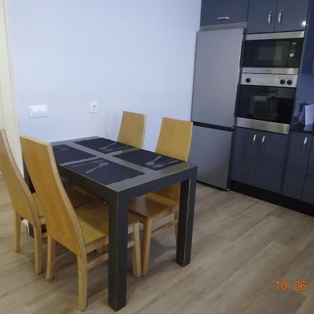 Apartamentos Casa Manolo Comarca de Comarca de Pontevedra Buitenkant foto