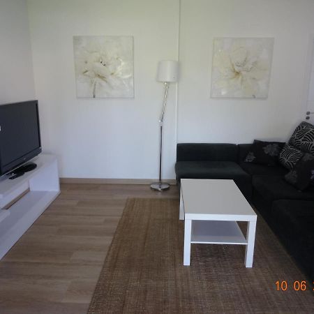 Apartamentos Casa Manolo Comarca de Comarca de Pontevedra Buitenkant foto