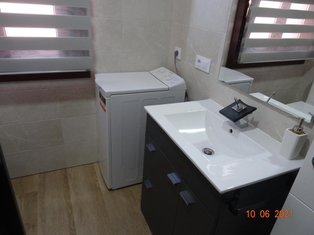 Apartamentos Casa Manolo Comarca de Comarca de Pontevedra Buitenkant foto